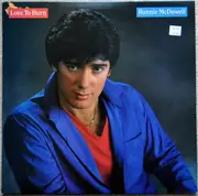 LP - Ronnie McDowell - Love To Burn