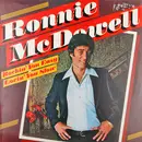 LP - Ronnie McDowell - Rockin' You Easy, Lovin' You Slow