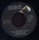 7'' - Ronnie Milsap - (There's) No Gettin' Over Me / I Live My Whole Life At Night