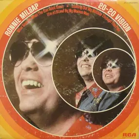 Ronnie Milsap - 20-20 Vision