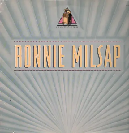 Ronnie Milsap - Collector's Series
