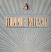 LP - Ronnie Milsap - Collector's Series