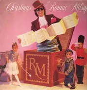 Ronnie Milsap - Christmas with Ronnie Milsap