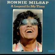 Ronnie Milsap - A Legend in My Time