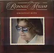 Ronnie Milsap - Greatest Hits