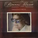LP - Ronnie Milsap - Greatest Hits