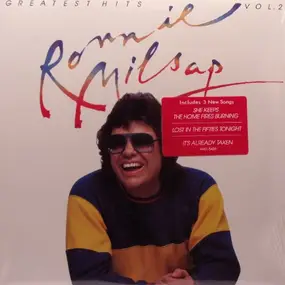 Ronnie Milsap - Greatest Hits, Vol. 2