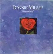 LP - Ronnie Milsap - Heart And Soul