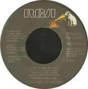 Ronnie Milsap - In No Time At All