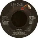 7'' - Ronnie Milsap - Inside