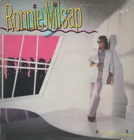 Ronnie Milsap - One More Try for Love