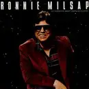 LP - Ronnie Milsap - Out Where The Bright Lights Are Glowing