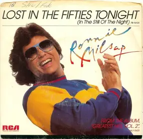Ronnie Milsap - Lost in the Fifties Tonight