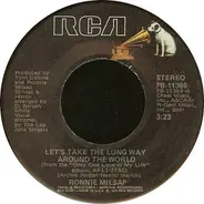 Ronnie Milsap - Let's Take The Long Way Around The World