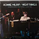 LP - Ronnie Milsap - Night Things