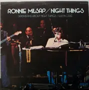 LP - Ronnie Milsap - Night Things