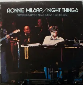 Ronnie Milsap - Night Things