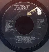 7'' - Ronnie Milsap - Smoky Mountain Rain