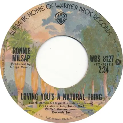 Ronnie Milsap - She Even Woke Me Up To Say Goodbye