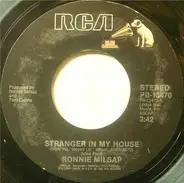 Ronnie Milsap - Stranger In My House
