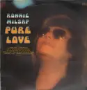 LP - Ronnie Milsap - Pure Love
