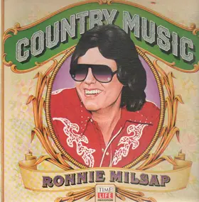 Ronnie Milsap - Ronnie Milsap - Country Music