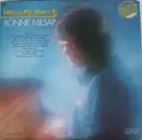 LP - Ronnie Milsap - Where My Heart Is