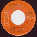 7'' - Ronnie Milsap - That Girl Who Waits On Tables / You're Drivin' Me Out Of Your Mind