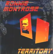 Ronnie Montrose - Territory