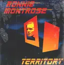 LP - Ronnie Montrose - Territory - still sealed