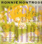 Ronnie Montrose - The Diva Station