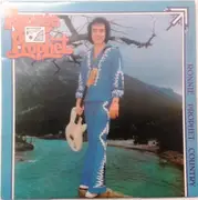 LP - Ronnie Prophet - Ronnie Prophet Country
