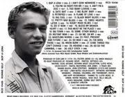 CD - Ronnie Self - Bop A Lena