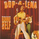 CD - Ronnie Self - Bop A Lena