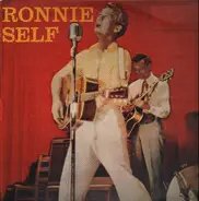 Ronnie Self - Ronnie Self