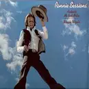 LP - Ronnie Sessions - Ronnie Sessions