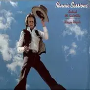 Ronnie Sessions - Ronnie Sessions