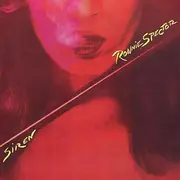 LP - Ronnie Spector - Siren