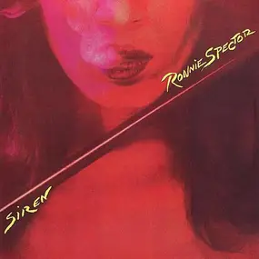 Ronnie Spector - Siren