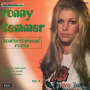 Ronny Temmer - Honderdduizend Rozen Vol. 2