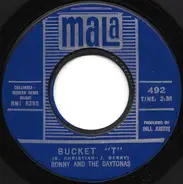 Ronny & The Daytonas - Bucket "T"