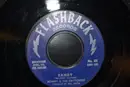 7inch Vinyl Single - Ronny & The Daytonas - Sandy