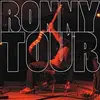 CD - Ronny Tour - Ronny Tour