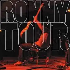 RONNY TOUR - Ronny Tour