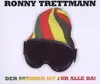 CD Single - Ronny Trettmann - Der Sommer Ist Für Alle Da!