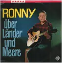 LP - Ronny - Über Länder und Meere