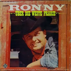 Ronny - Über die weite Prärie