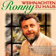 CD - Ronny - Weihnachten Zu Haus