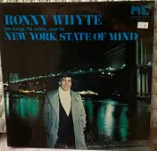 Ronny Whyte - New York State of Mind