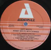 LP - Ronny Whyte - Soft Whyte
